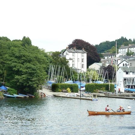 New Hall Bank Bowness-on-Windermere Exterior photo